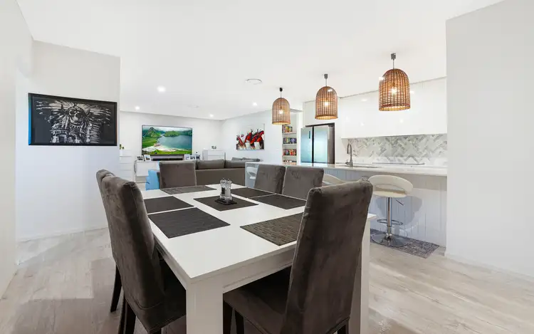 Seventh view of Homely house listing, 25 Diamantina Drive, Branyan QLD 4670