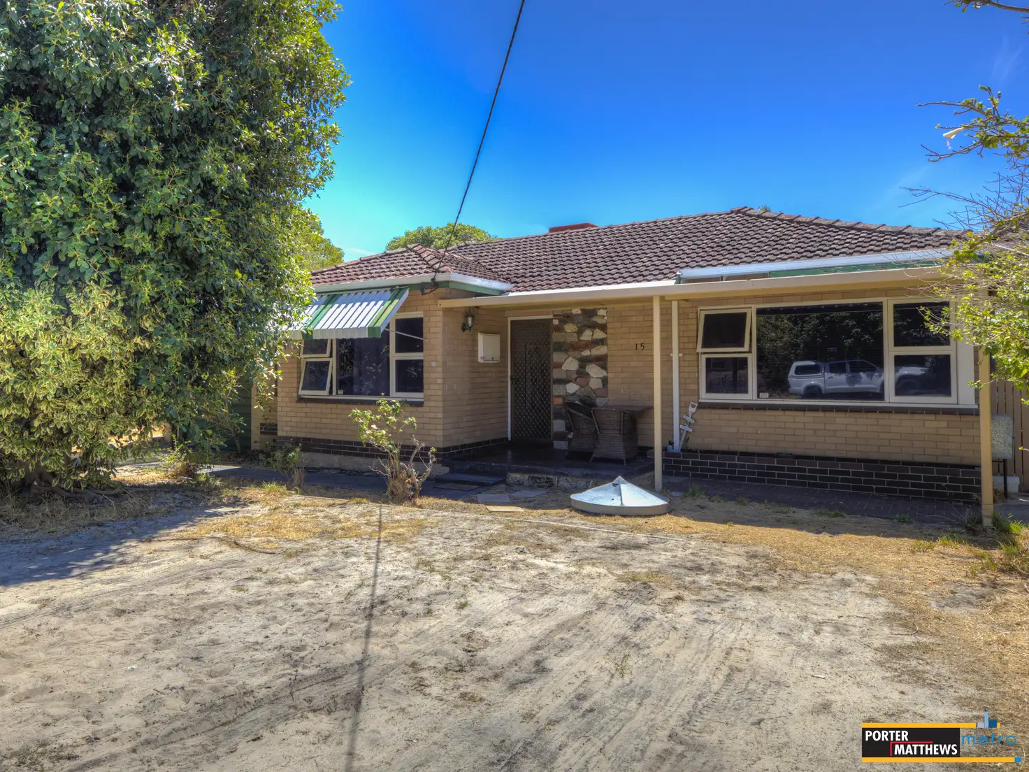 Main view of Homely house listing, 15 Stevens Road, High Wycombe WA 6057