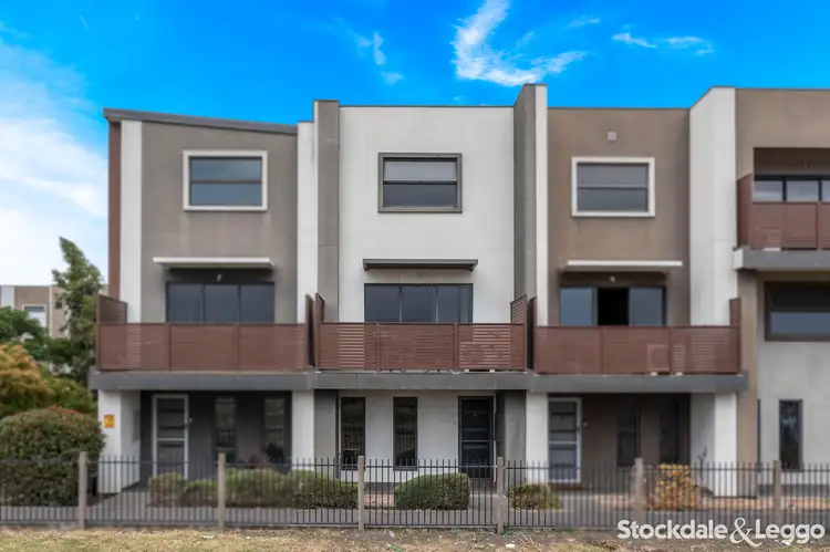 15 Swagman Walk, Wollert VIC 3750