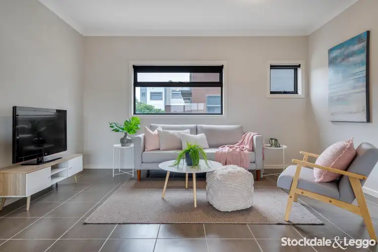 Third view of Homely house listing, 15 Swagman Walk, Wollert VIC 3750