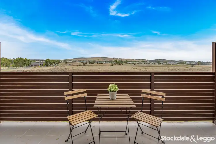 Fourth view of Homely house listing, 15 Swagman Walk, Wollert VIC 3750