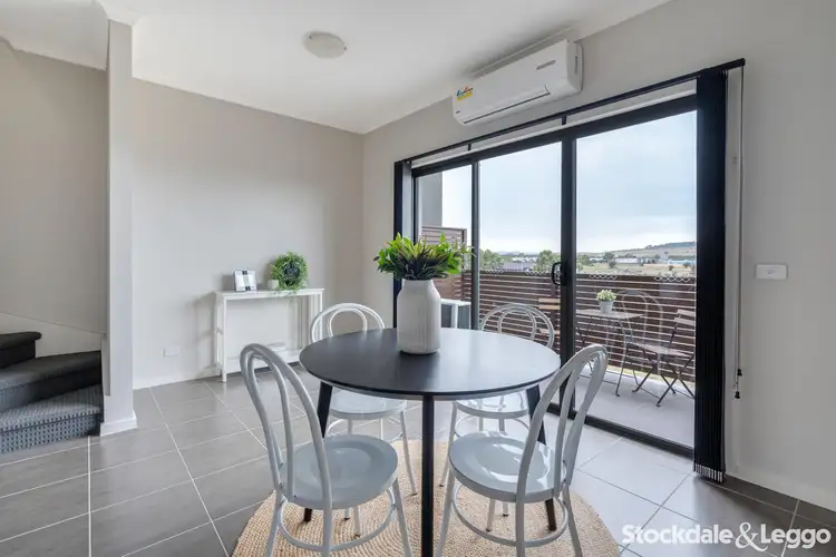 Sixth view of Homely house listing, 15 Swagman Walk, Wollert VIC 3750