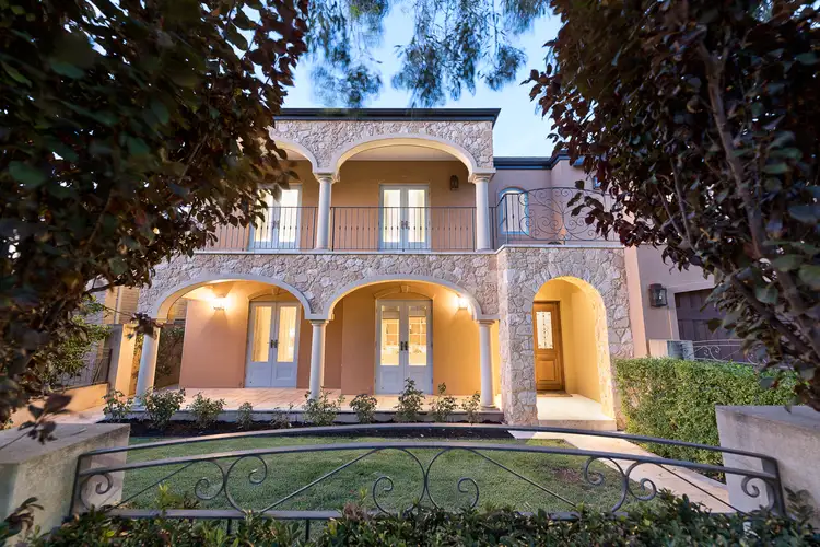 Second view of Homely house listing, 7A Beach Street, Bicton WA 6157
