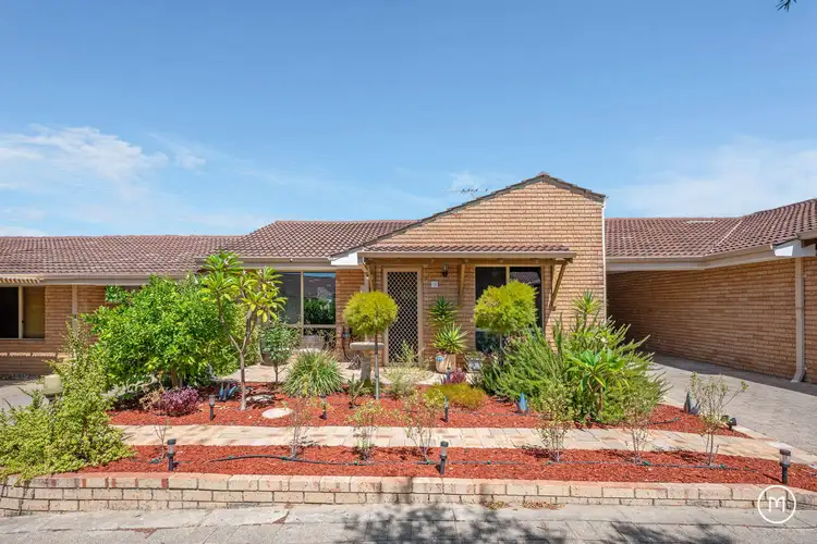 13/40 Rome Road, Myaree WA 6154