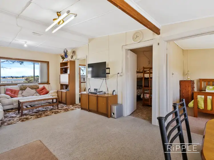 Fifth view of Homely house listing, 57 Rantons Road, Dodges Ferry TAS 7173