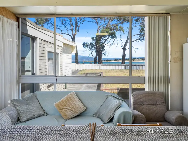 Seventh view of Homely house listing, 57 Rantons Road, Dodges Ferry TAS 7173