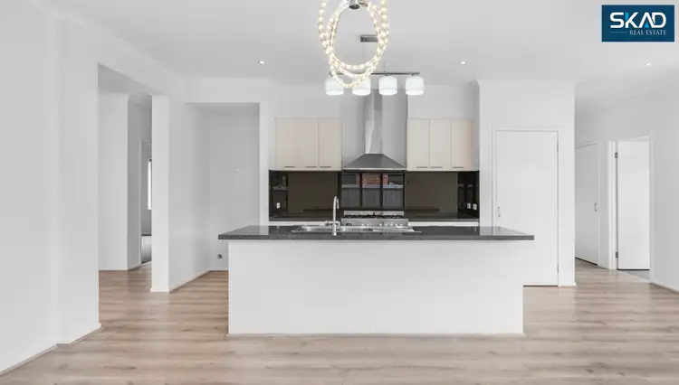 Sixth view of Homely house listing, 3 Greaves Crescent, Kalkallo VIC 3064