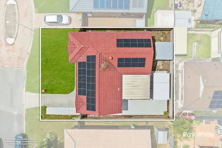 Main view of Homely house listing, 11 Cherrytree Place, Waterford West QLD 4133