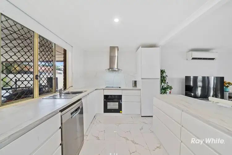 Third view of Homely house listing, 11 Cherrytree Place, Waterford West QLD 4133