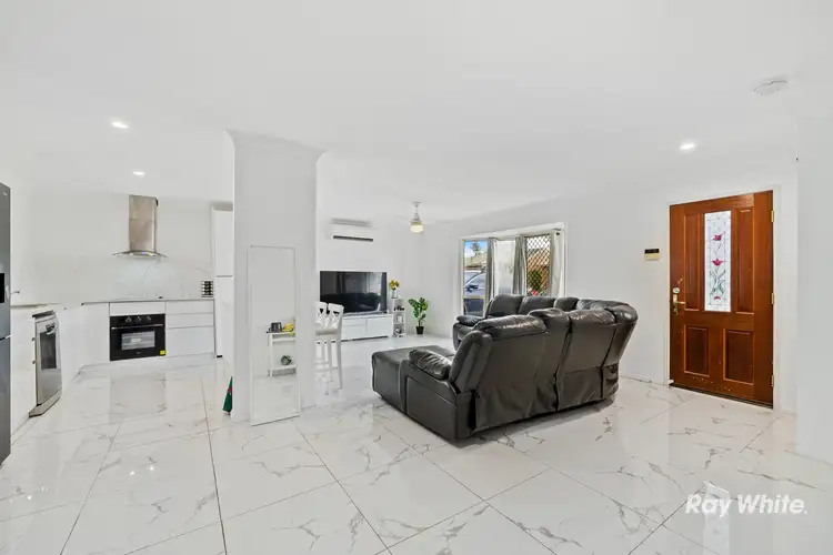 Fourth view of Homely house listing, 11 Cherrytree Place, Waterford West QLD 4133
