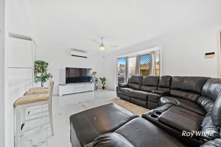 Fifth view of Homely house listing, 11 Cherrytree Place, Waterford West QLD 4133
