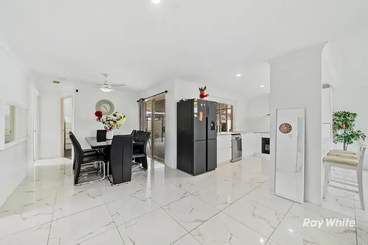 Sixth view of Homely house listing, 11 Cherrytree Place, Waterford West QLD 4133