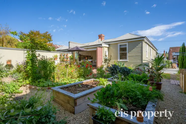 Third view of Homely house listing, 46 Feltham Street, North Hobart TAS 7000
