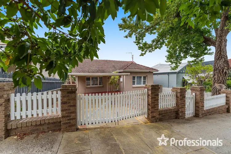 47 Salisbury Street, Leederville WA 6007