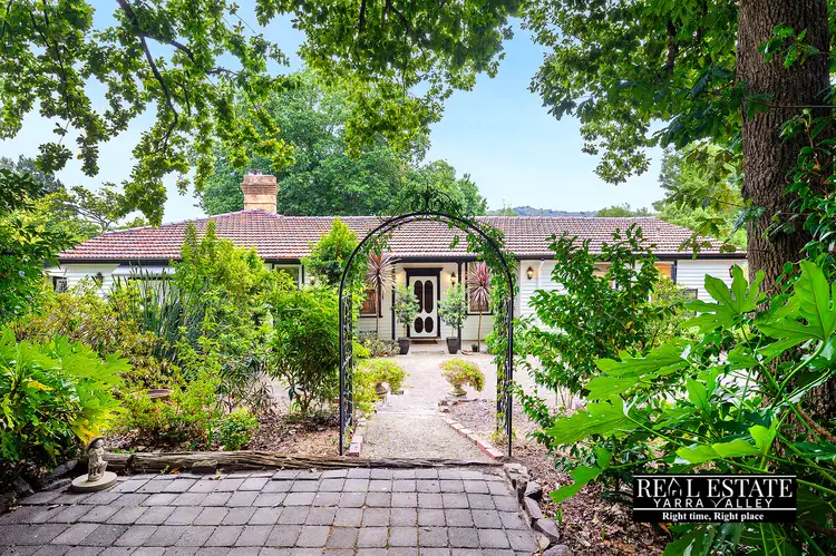 2/51 St Leonards Road, Healesville VIC 3777