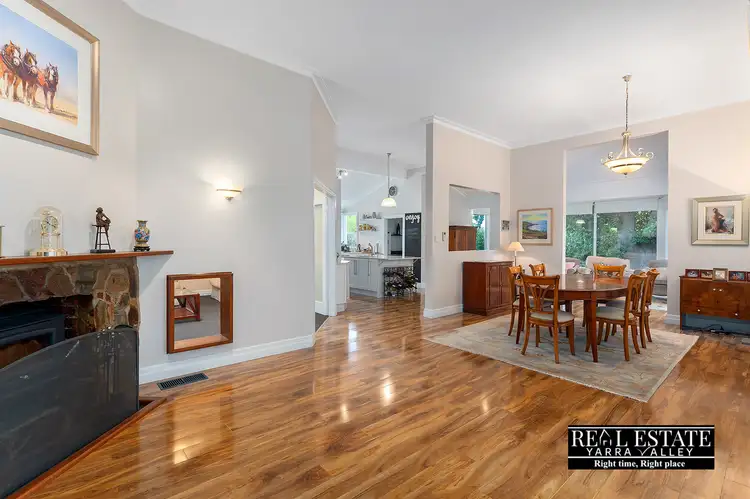 Fourth view of Homely house listing, 2/51 St Leonards Road, Healesville VIC 3777