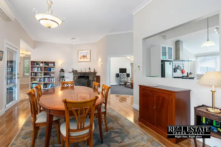 Fifth view of Homely house listing, 2/51 St Leonards Road, Healesville VIC 3777
