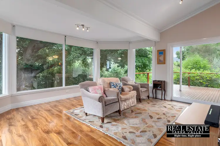 Sixth view of Homely house listing, 2/51 St Leonards Road, Healesville VIC 3777