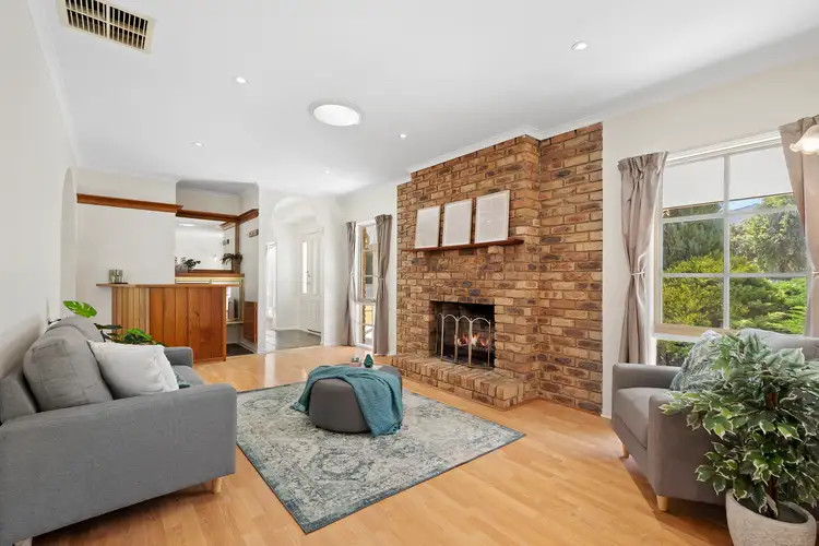 Main view of Homely house listing, 4 Karoo Road, Rowville VIC 3178