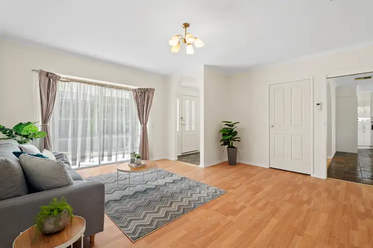 Fifth view of Homely house listing, 4 Karoo Road, Rowville VIC 3178