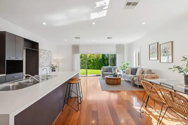Main view of Homely house listing, 15A Canberra Street, Henley Beach South SA 5022