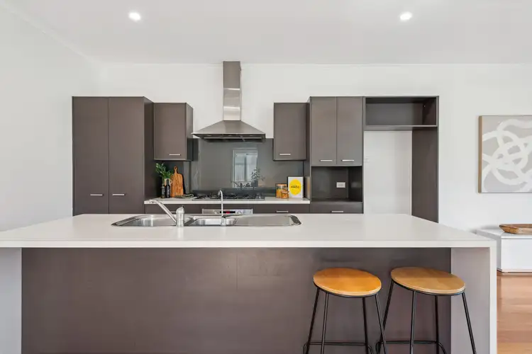 Fourth view of Homely house listing, 15A Canberra Street, Henley Beach South SA 5022