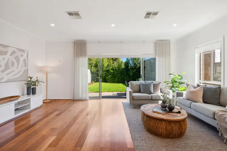 Fifth view of Homely house listing, 15A Canberra Street, Henley Beach South SA 5022