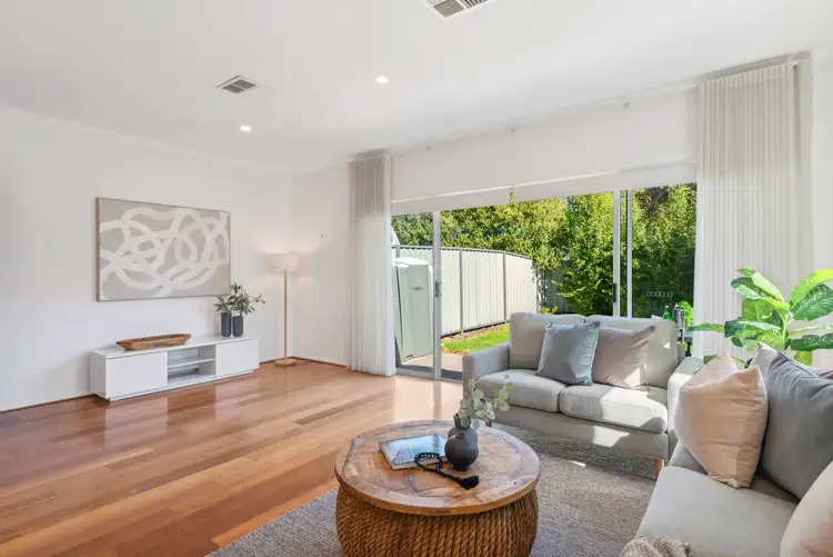 Sixth view of Homely house listing, 15A Canberra Street, Henley Beach South SA 5022