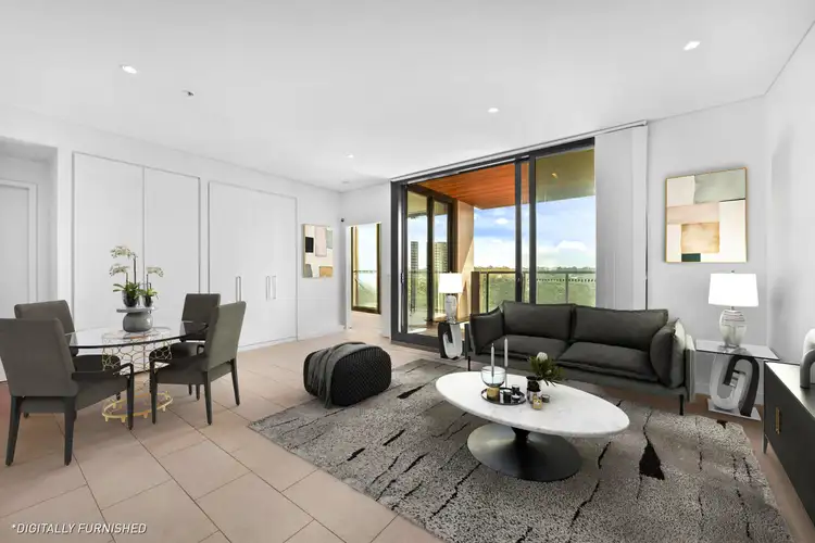 Main view of Homely apartment listing, 907/3 Network Place, North Ryde NSW 2113