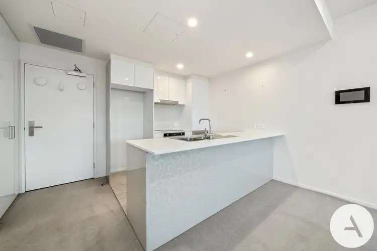 Sixth view of Homely apartment listing, 704/53 Mort Street, Braddon ACT 2612