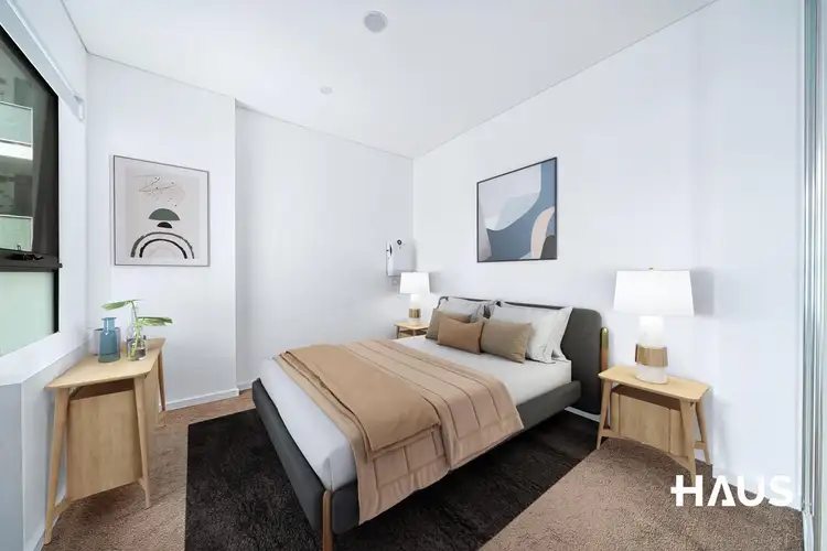 Third view of Homely apartment listing, 102/29 Garfield Street, Wentworthville NSW 2145