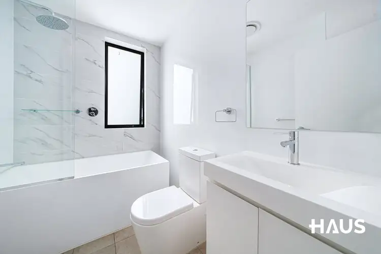 Fifth view of Homely apartment listing, 102/29 Garfield Street, Wentworthville NSW 2145