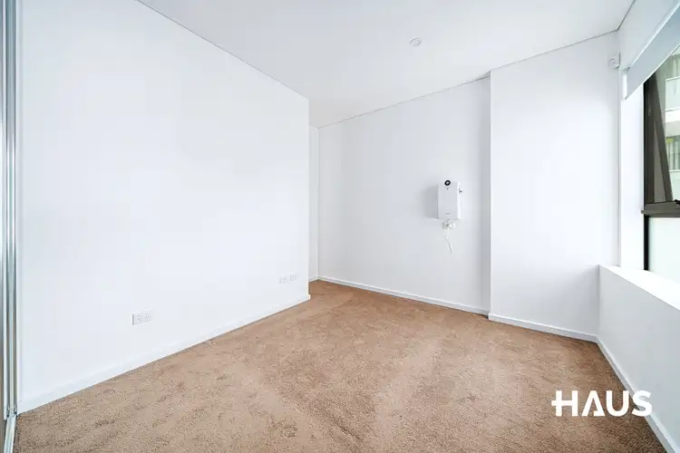 Sixth view of Homely apartment listing, 102/29 Garfield Street, Wentworthville NSW 2145