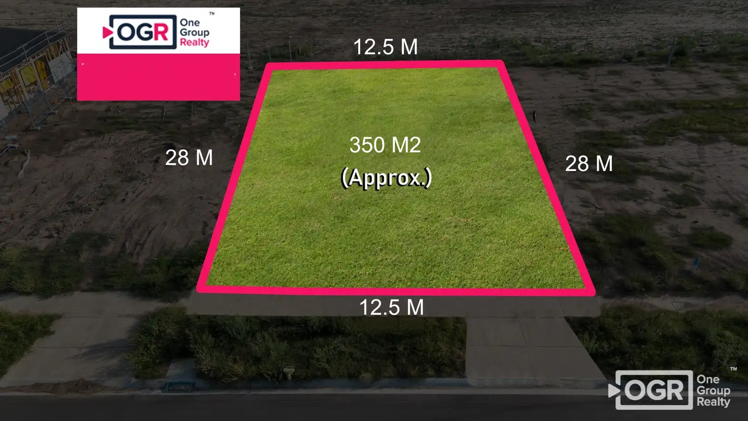 Main view of Homely land listing, 24 Melville Avenue, Wallan VIC 3756