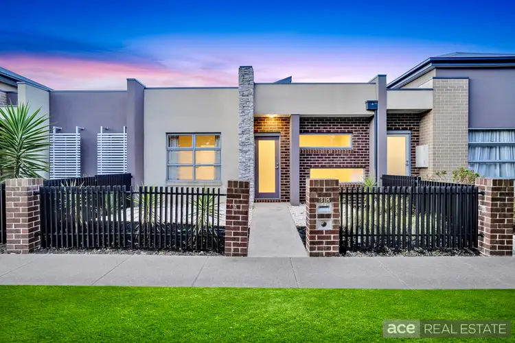 38 Delaney Boulevard, Williams Landing VIC 3027