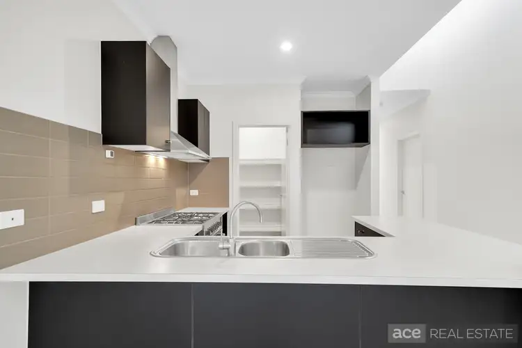Third view of Homely house listing, 38 Delaney Boulevard, Williams Landing VIC 3027