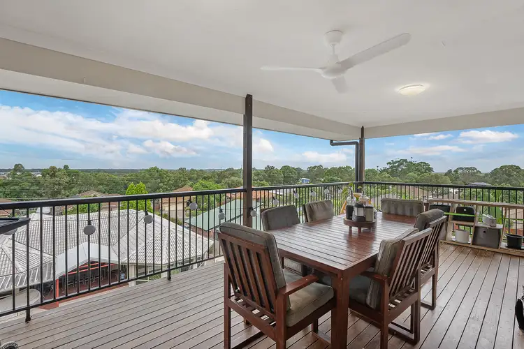 8 Hobby Court, Mango Hill QLD 4509