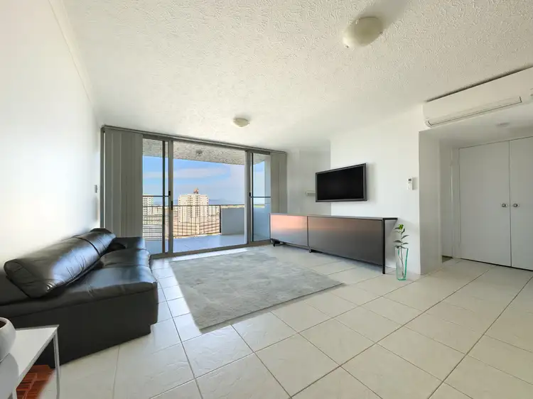 Main view of Homely unit listing, 39/209 Wills Street, Townsville City QLD 4810
