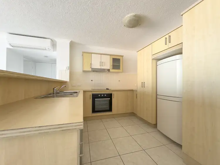 Third view of Homely unit listing, 39/209 Wills Street, Townsville City QLD 4810