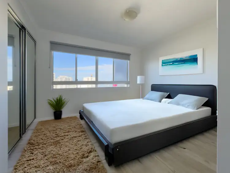 Fourth view of Homely unit listing, 39/209 Wills Street, Townsville City QLD 4810