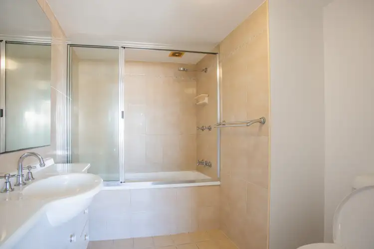 Fifth view of Homely unit listing, 39/209 Wills Street, Townsville City QLD 4810