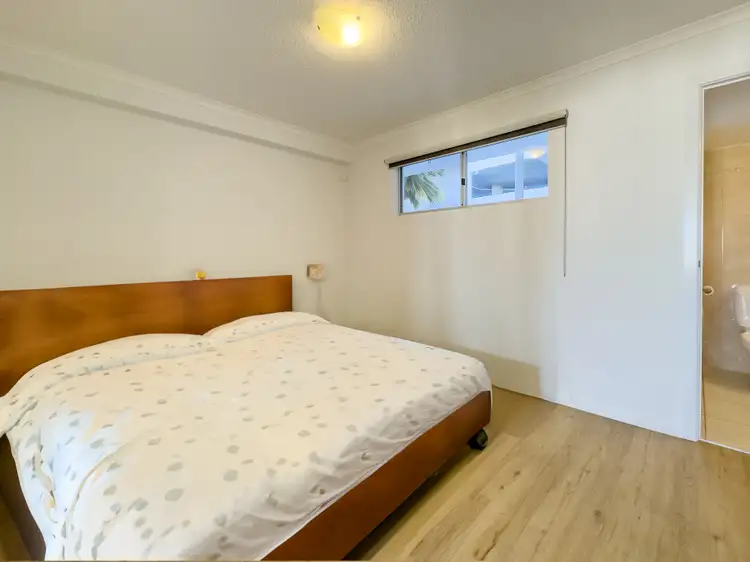 Sixth view of Homely unit listing, 39/209 Wills Street, Townsville City QLD 4810