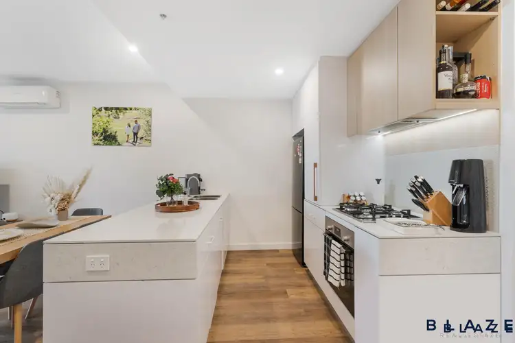 Sixth view of Homely unit listing, A209/19-25 Bigge Street, Liverpool NSW 2170