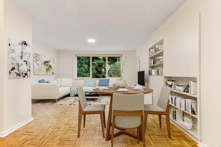 7/10-12 Liverpool Street, Rose Bay NSW 2029