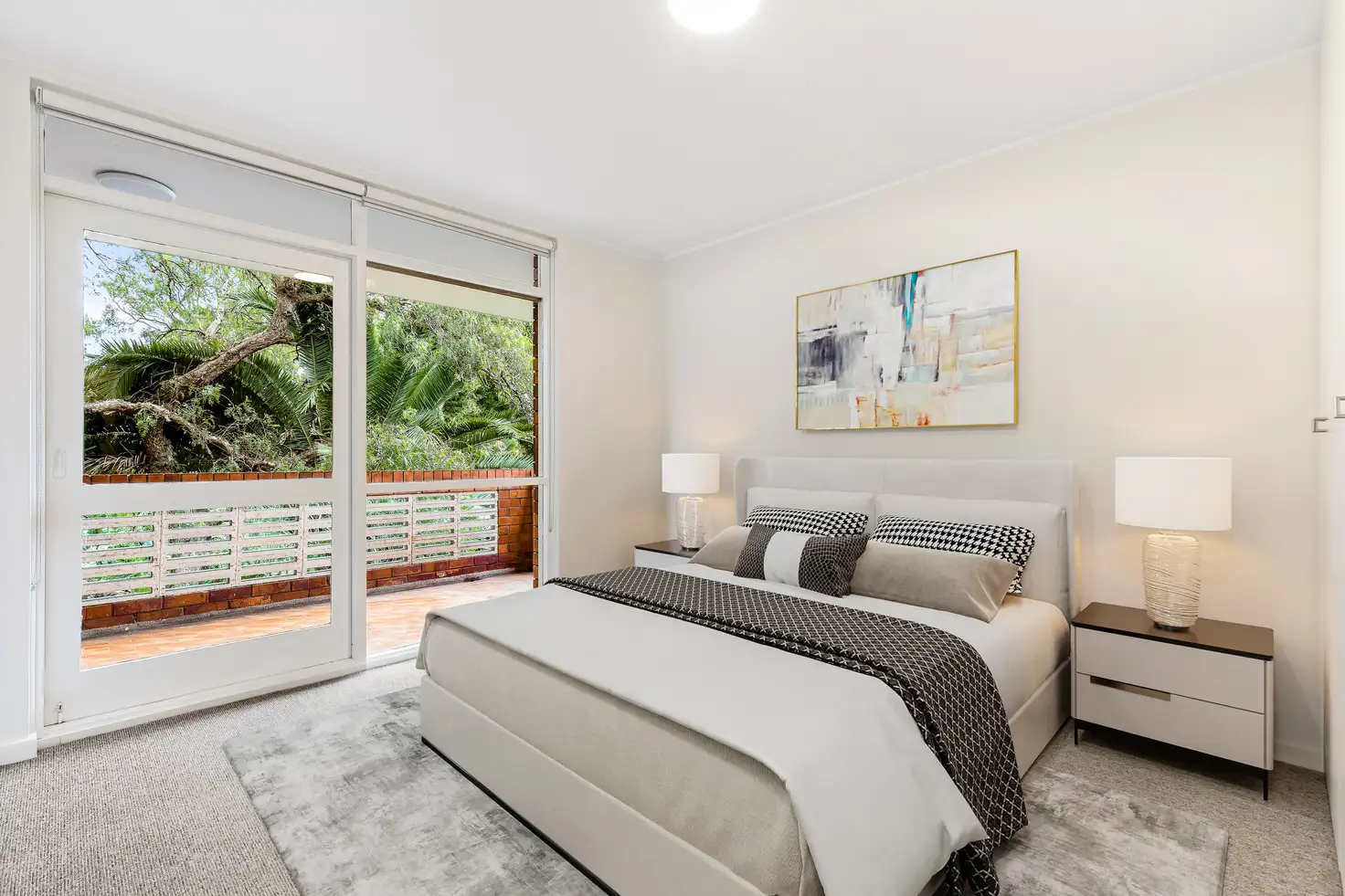 Main view of Homely apartment listing, 7/10-12 Liverpool Street, Rose Bay NSW 2029
