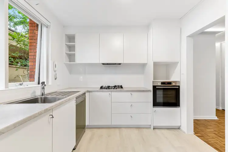 Second view of Homely apartment listing, 7/10-12 Liverpool Street, Rose Bay NSW 2029