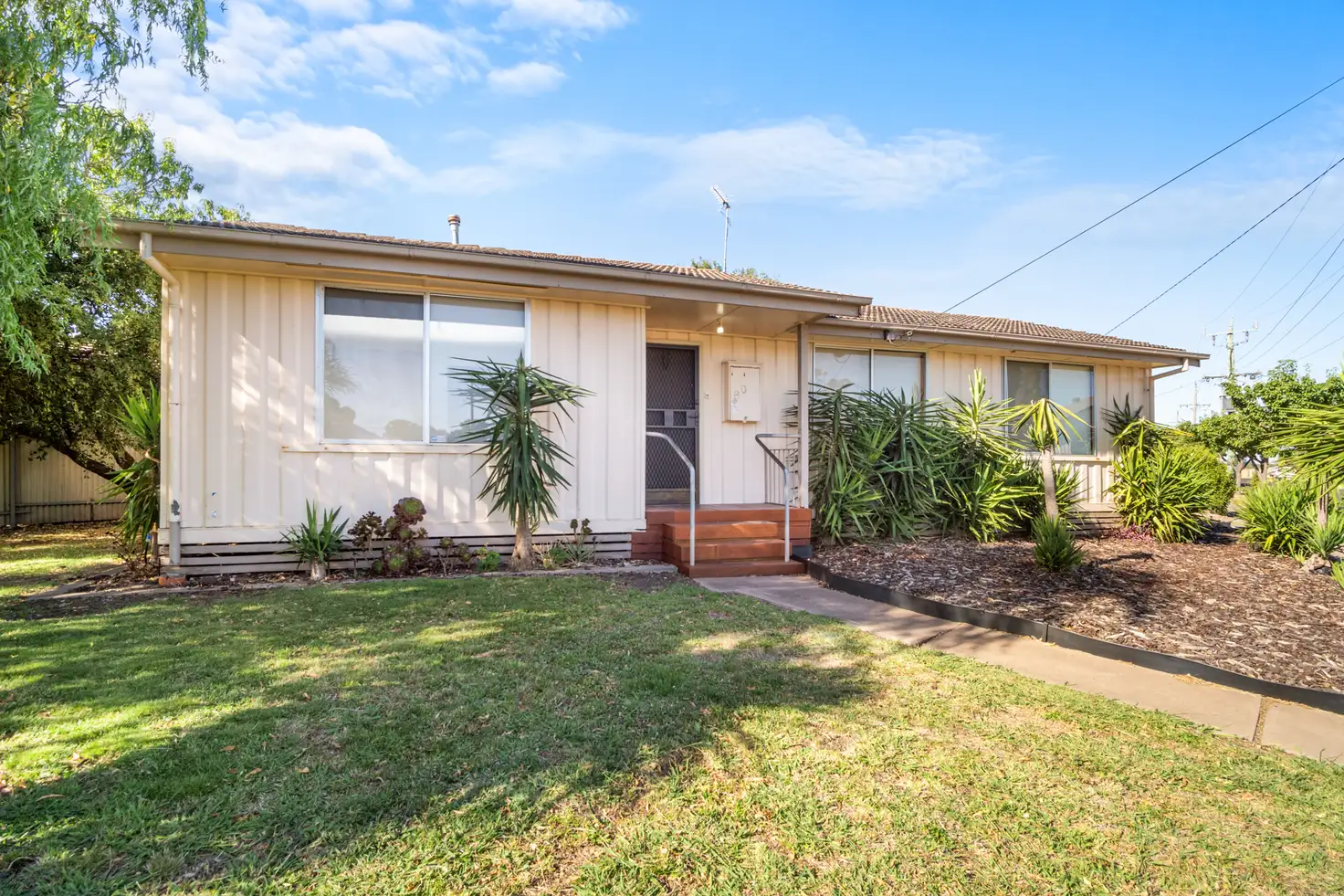 Main view of Homely house listing, 80 Albert Street, Horsham VIC 3400