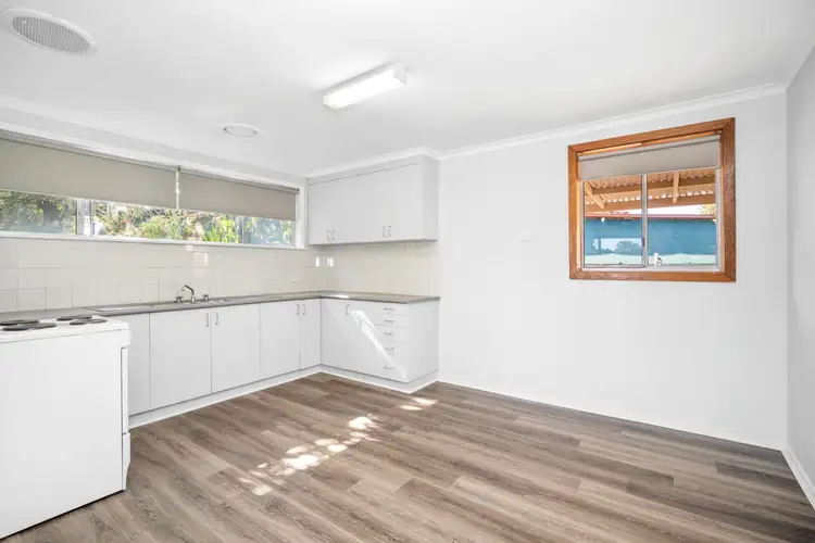 Second view of Homely house listing, 80 Albert Street, Horsham VIC 3400