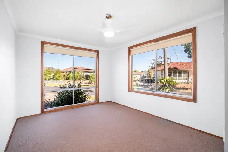 Fifth view of Homely house listing, 80 Albert Street, Horsham VIC 3400