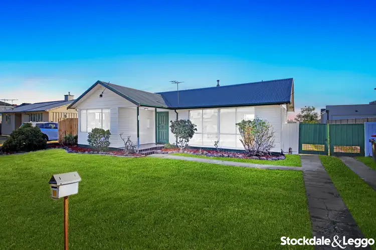 Second view of Homely house listing, 20 Wackett Street, Laverton VIC 3028